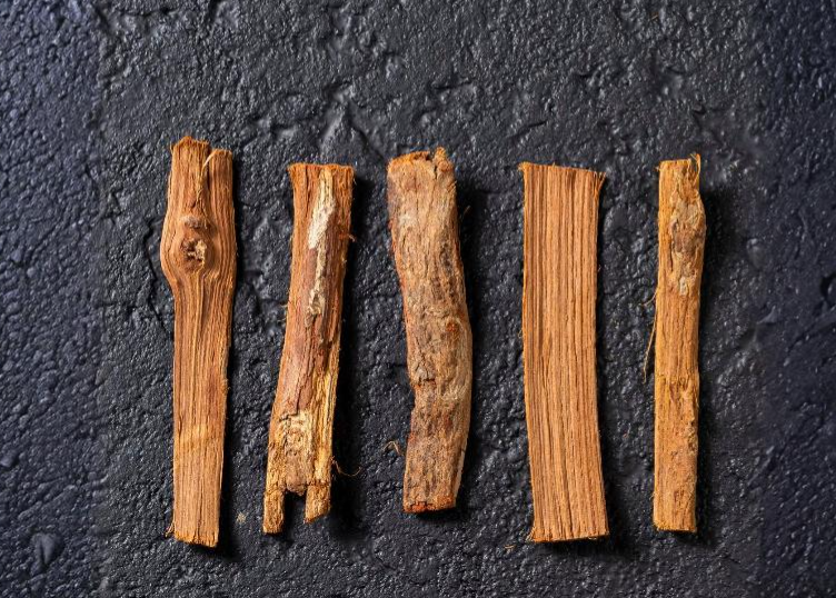 woody fragrance